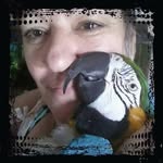Mildred Roman - @emberyggdred - Instagram