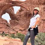 Mildred Root Cabauatan - @justme_dredz - Instagram