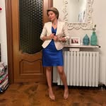 Mildred Priscila Rosado - @miprinic4 - Instagram