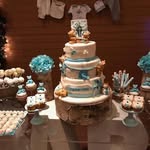 Mildred Rosado - @rosadosbakery - Instagram