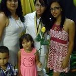 Mildred Rosado - @mildredrosado1965 - Instagram