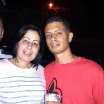 Mildred Rosado - @mildredrosado - Instagram