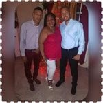 Mildred Croney Russell - @xiamelys - Instagram
