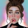 Mildred Russell - @.vickiearnold_59 - TikTok