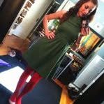 Mildred Russo - @milrus24 - Instagram