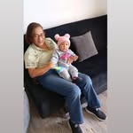 Paola Russo Rodriguez - @mildred.russo88 - Instagram