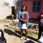Mildred Lizontina Samuel - @mildredlizontina - Instagram