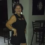 Mildred Saunders - @negri4121 - Instagram