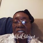 Mildred Sears - @mild.redsears7 - Instagram