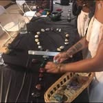 Priestess Mildred - @mildredshanee - Instagram