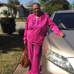 Mildred Shepard - @mildredshepard2021 - Instagram