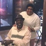 Mildred Simmons - @jhanae4lifee - Instagram