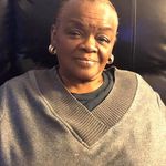 Mildred Simmons - @nastargray - Instagram