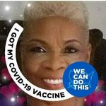 Mildred Simmons Carter - @mildredcarter401 - Instagram