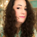 Natalie Southam - @mildredssmallworld - Instagram
