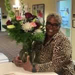 Mildred Smith - @milliesmith672 - Instagram