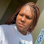 Mildred Smith - @mizz_malibu3 - Instagram