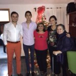 Mildred Elena Abraham Solis - @milysolisa - Instagram
