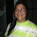 Mildred Solis - @licsolis06 - Instagram