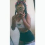 Mildred Solis - @mildred.solis.90 - Instagram