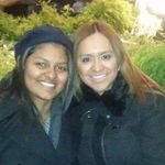 Mildred Yonary Solis - @mildred06solis - Instagram