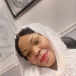Mildred Spears - @da1stlsdy15 - Instagram