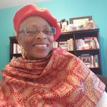 MILDRED STOKES - @pen.guin74 - Instagram