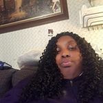 Mildred Stokes - @milliey1 - Instagram