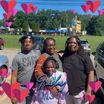 Mildred Stokes - @tutuproundmomma - Instagram
