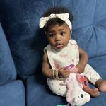 Mildred T Stokes - @mrs.moring - Instagram