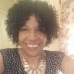 Mildred Williams-Stokes - @milkywaynj - Instagram