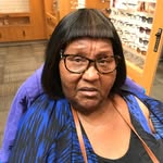 Mildred Sumlin - @mill4me10 - Instagram