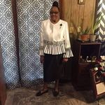 Mildred Swain - @bswain_10 - Instagram