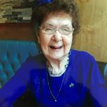 Mildred Swain - @mildred.swain.9 - Instagram