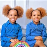 Mildred Kijie Sylvester - @dytkijietwins - Instagram