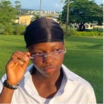 Sylvester Mildred Mmesoma - @sylvestermildredmmesoma - Instagram