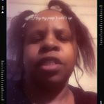 mildred l. taggart - @candiegurl49 - Instagram