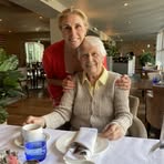 Mildred Talbot - Facebook