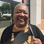 Mildred Gaulden Tatum - @mildredgaulden - Instagram