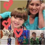 Mildred Drake Todd - @texasmuttongirl - Instagram