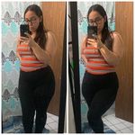 Mildred Todd - @mild.red62 - Instagram