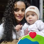 Heidy Mildred Trujillo Garcia - @heidymildred.trujillogarcia - Instagram