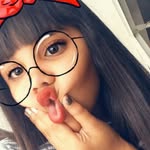Ileanalamásguapa - @mildredtrujillo.priv - Instagram
