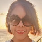 Mildred Trujillo Burns - @mildredburns - Instagram