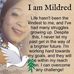 Mildred Tunstall - Facebook