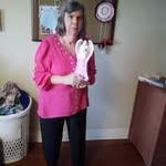 Mildred Vaughn - @mildredvaughn511 - Instagram