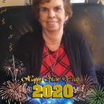 Mildred Vaughn (Coomer) - @mildredvaughn90 - Instagram