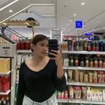 Mildred Vidal - @itsredyy - Instagram