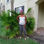 Mildred A. Walden - @milgodschild - Instagram