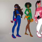 Mildred Woods Ware - @mildredwoodsware - Instagram
